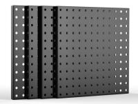 Workpro Metal Pegboard Panels 4 Pack