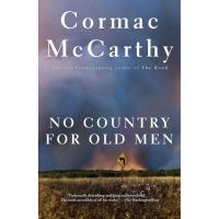 No Country Old Men eBook