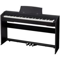 Casio PX-770 Privia 88-Key Digital Console Piano