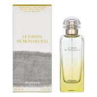 Hermes Paris Le Jardin De Monsieur Li Eau De Toilette