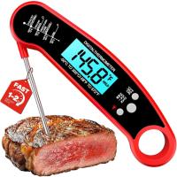 Instant Read Food Thermometer