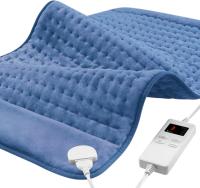 Heating Pads for Back Neck Shoulder Pain