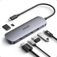 Anker USB-C Hub 7-in-1 Adapter