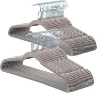 Elong Home Velvet Hangers 50 Pack