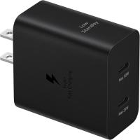 Samsung 50w USB-C Duo Power Charger