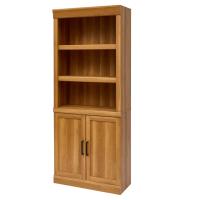 Better Homes and Gardens Glendale 5-Shelf Bookcase