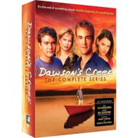 Dawsons Creek Complete Series DVD