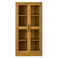 Better Homes and Gardens Ezra Glass Door Cabinet