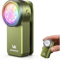 Wurkkos HD03 EDC Flashlight