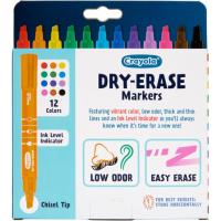 Crayola Take Note Dry Erase Markers