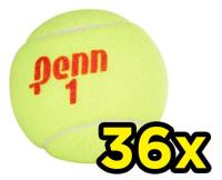 Penn Championship Tennis Balls 36 Pack