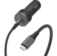 Otterbox Pro 30W USB-C Car Charging Kit