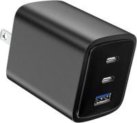 Saturndock 70W USB-C Charger Block