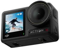 DJI Osmo Action 4 4K Action Camera