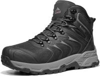 Nortiv 8 Waterproof Pro Hiking Boots