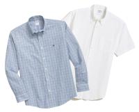 Brooks Brothers Shirt 2 Pack