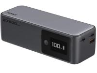 Aukey Spark Mega 140W 27600mAh Power Bank