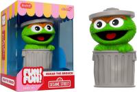 Super7 Fun Sesame Street Oscar