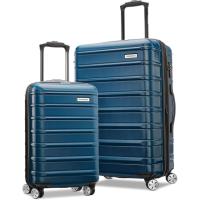 Samsonite Omni 2 Hardside Luggage 2-Piece Set