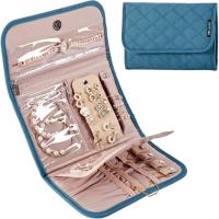 Belalife Travel Jewelry Organizer Case