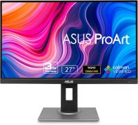 27in ASUS ProArt Display PA278QV WQHD Monitor