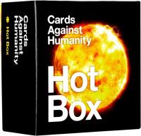 Cards Against Humanity Hot Box