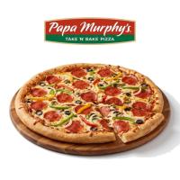 Papa Murphys Any Pizza 50% Off Coupon