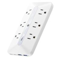 Anker 300J Outlet Extender Surge Protector