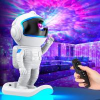 Stbands Galaxy Star Projector Night Light