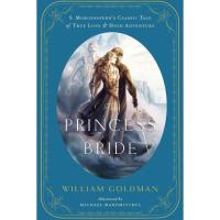 Princess Bride by William Goldman eBook