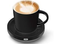 Bestinnkits Smart Coffee Cup Warmer Set