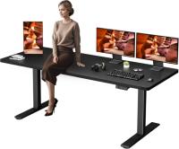 FitStand Dual Motor 79in Standing Desk