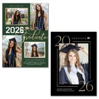 Free Six 5x7 Premium Photo Print Cards at Walgreens with Promo Code FASTCARDS