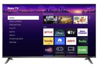 50in Pioneer Class LED 4K UHD Smart Roku TV
