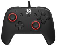 Nintendo Switch 2 Turtle Beach Rematch Wired Gaming Controller