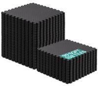 Yes4All EVA Interlocking Garage Mats