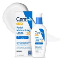 Free CeraVe AM Facial Moisturizing Lotion