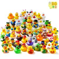 Joyfy Rubber Ducks 30-Pieces