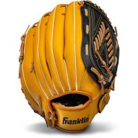 Franklin Sports Field Master Baseball Gloves