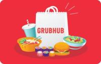 Free GrubHub Gift Card Xfinity Members