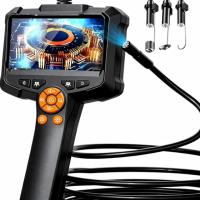 Daxiongmao Endoscope Camera with Light