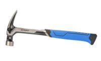 Kobalt 20oz Steel Head Handle Rip Claw Hammer