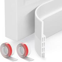 GroTheory Door Draft Stopper 2 Pack