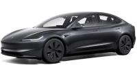 Tesla Model 3 Premium Now Comes with 1 Year Super Charging
