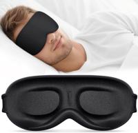 3D Sleep Mask by Vynix