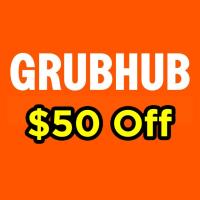 GrubHub Groceries Off