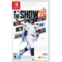 MLB Show 26 Nintendo Switch