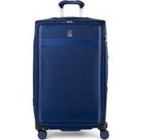 Travelpro 20in VersaPack Lightweight Softwide Carry On Luggage