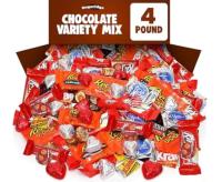 Woot Chocolate Sale Extra 40% Off