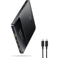 Baseus Blade 20000mAh 4-Port 100w Slim Power Bank